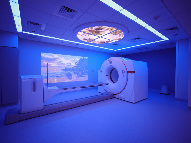 ValleyMount Sinai Comprehensive Cancer Care Now Offering Advanced